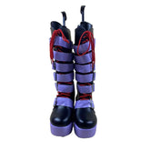 1693 Identity V Gardener Halloween Cosplay Shoes for Anime Expo Performance - Halloweez